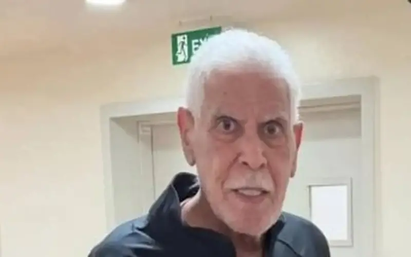 كواليس هدف تسلل للمعلم يخطف الأضواء فى ذكري قمة الأهلى والزمالك